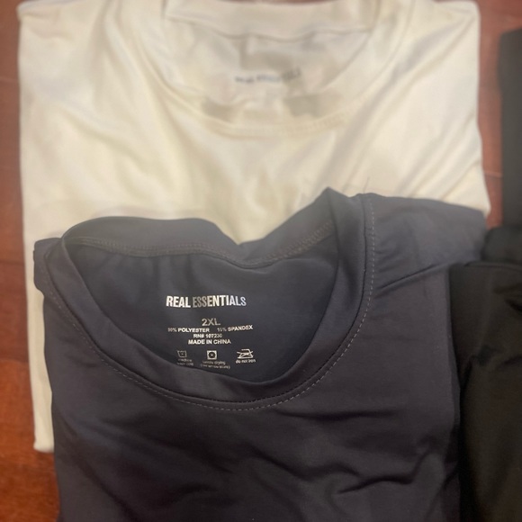 Mens short sleeve - Picture 2 of 3